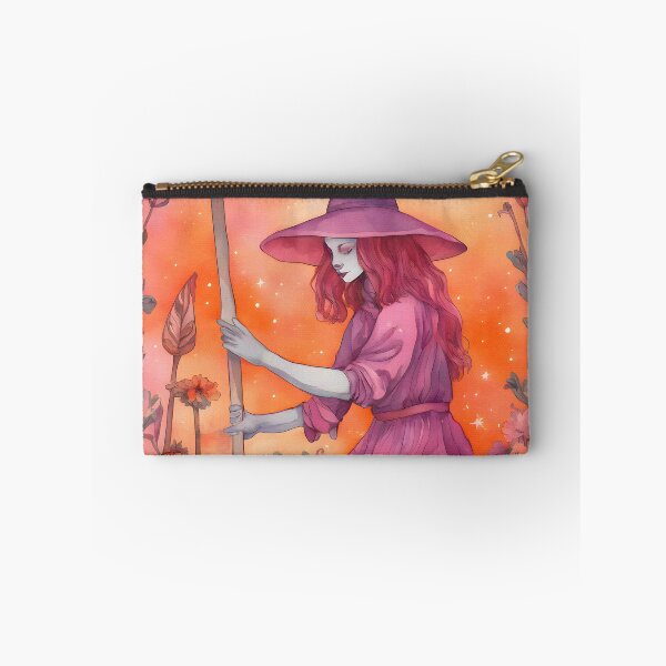 Item preview, Witchy - Take care of your own backyard designed and sold by Shopatmarlow.