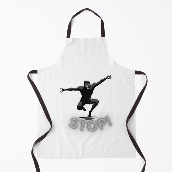 Item preview, STOP! designed and sold by askarne.