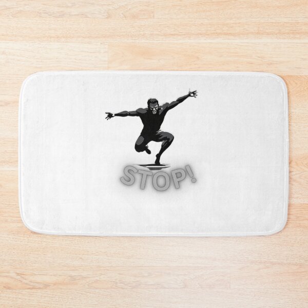Item preview, STOP! designed and sold by askarne.