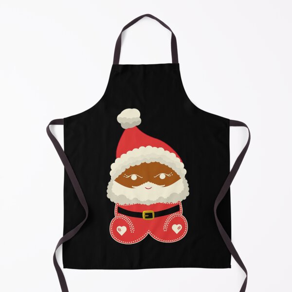 Item preview, Gingerbread Jolly Old St. Dick designed and sold by heydickie.