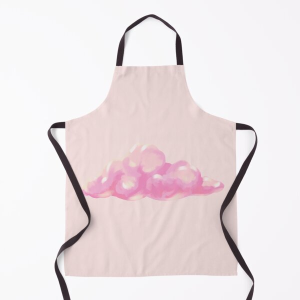 Item preview, Fluffy Cloud | Baby Pink designed and sold by Laxium.