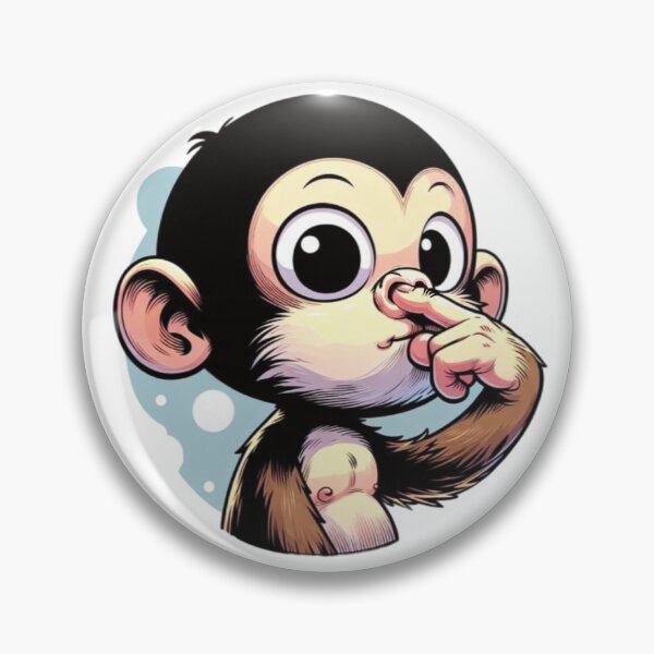 Item preview, Monkey Picker designed and sold by Cashon1969.