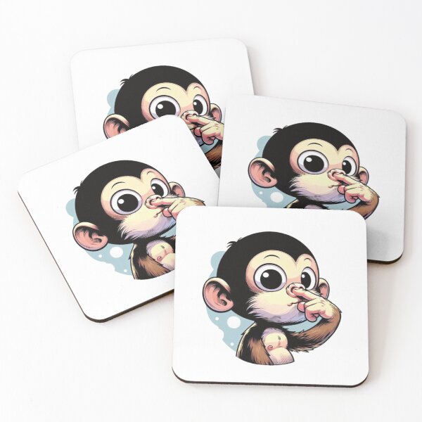 Item preview, Monkey Picker designed and sold by Cashon1969.