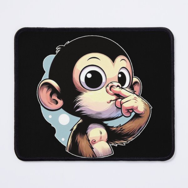 Item preview, Monkey Picker designed and sold by Cashon1969.