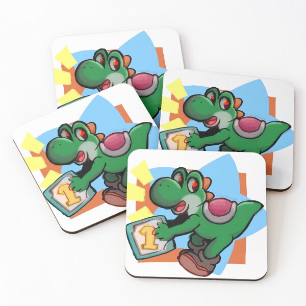 Item preview, dino power designed and sold by plushdarling.