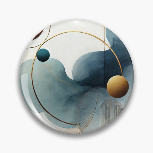 Item preview, Contemporary Minimalist Artwork Style 1 designed and sold by Dream Bloom Gallery.