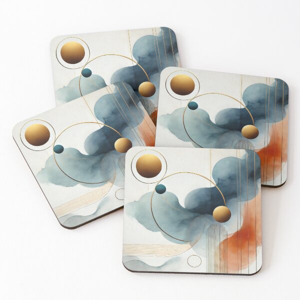 Item preview, Contemporary Minimalist Artwork Style 1 designed and sold by Oonward2021.