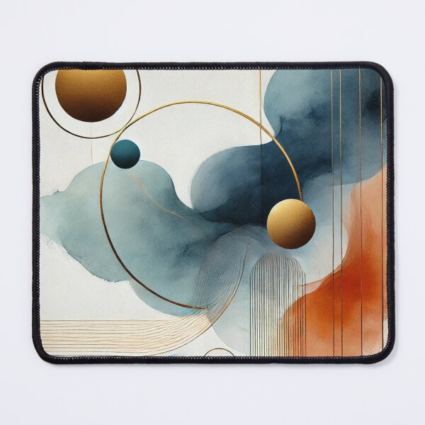 Item preview, Contemporary Minimalist Artwork Style 1 designed and sold by Oonward2021.