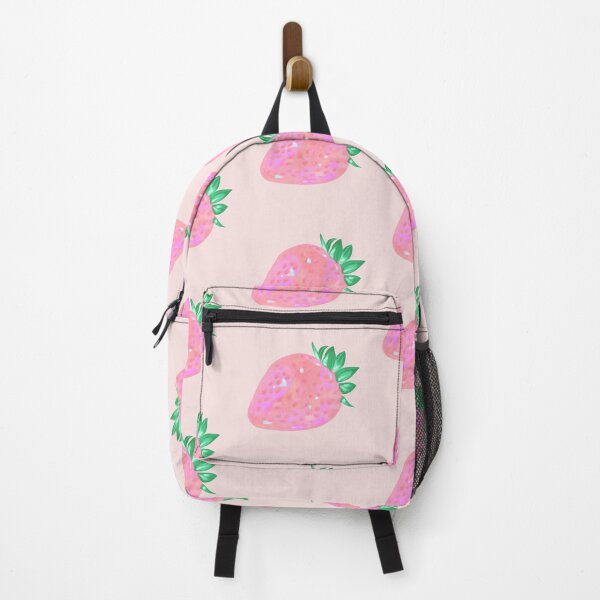 Item preview, Strawberry | Baby Pink designed and sold by Laxium.