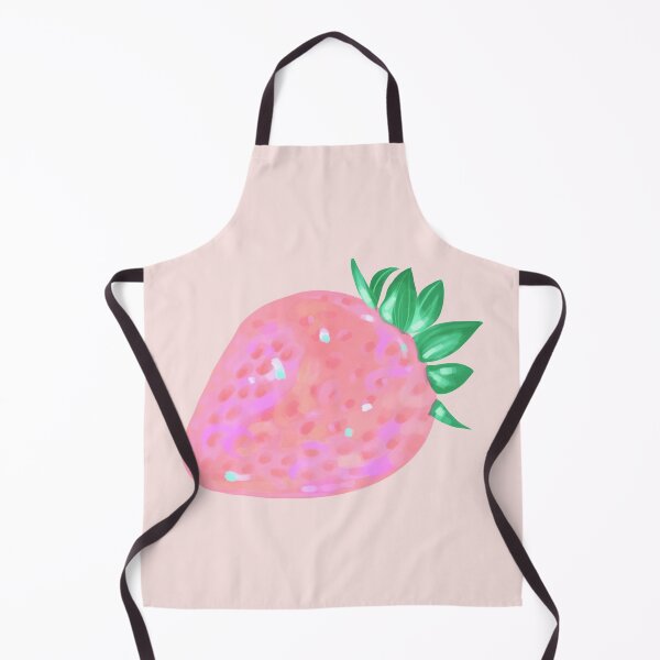 Item preview, Strawberry | Baby Pink designed and sold by Laxium.