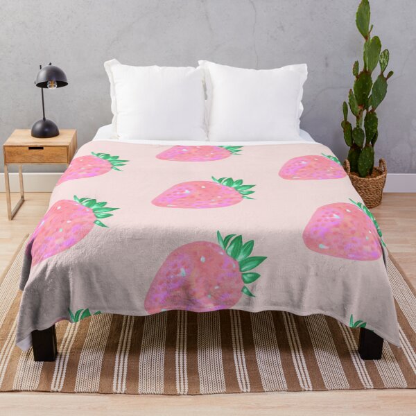 Item preview, Strawberry | Baby Pink designed and sold by Laxium.