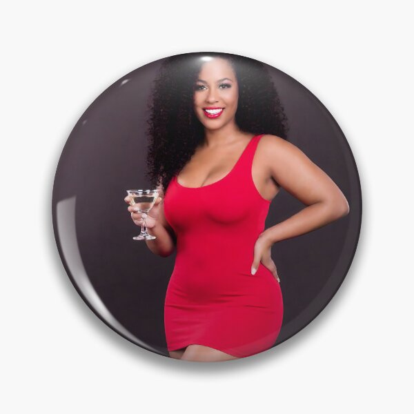 Item preview, Natural beauty queen designed and sold by GoodLifish.