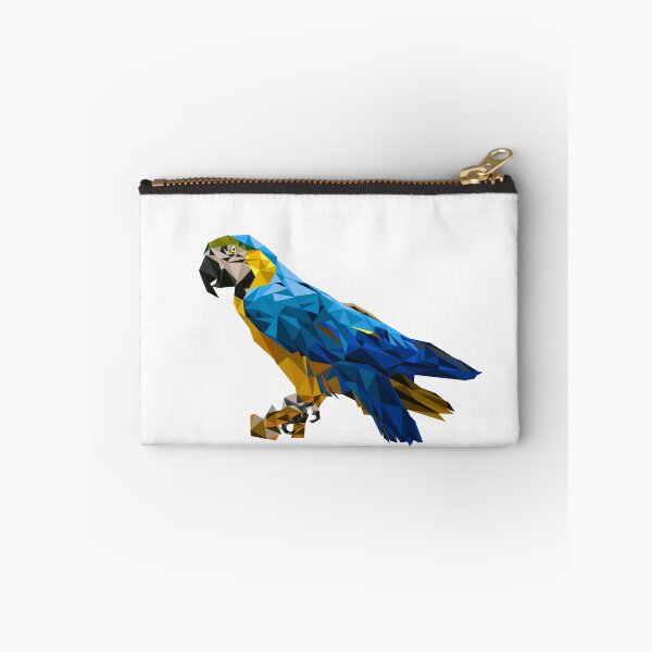 Item preview, Geometric Parrot designed and sold by NoahGulli.