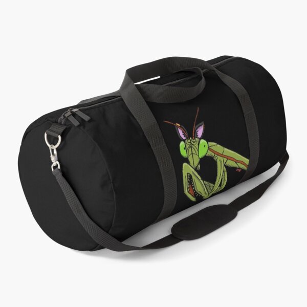 Item preview, Cat Eared Praying Mantis designed and sold by Kit Rex.