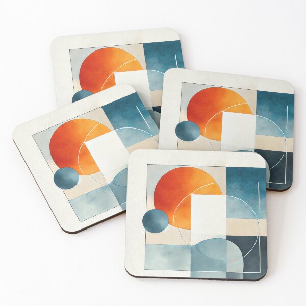 Item preview, Contemporary Minimalist Artwork Style 2 designed and sold by Oonward2021.