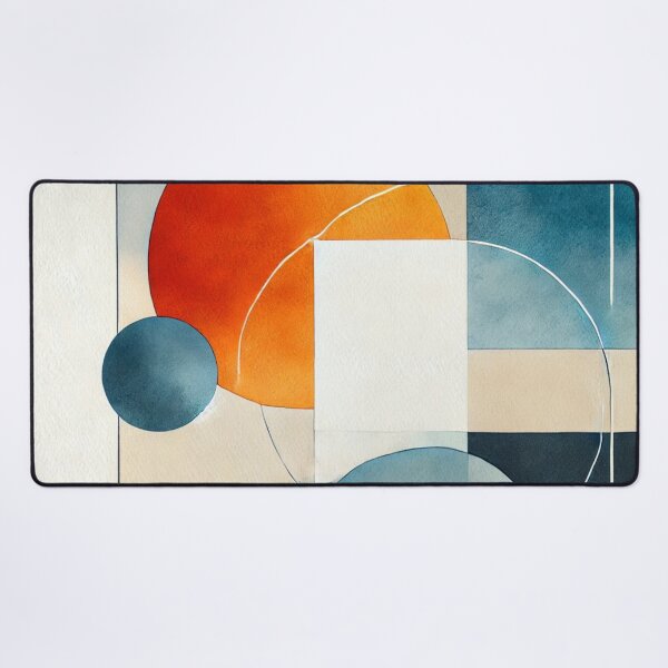 Item preview, Contemporary Minimalist Artwork Style 2 designed and sold by Dream Bloom Gallery.