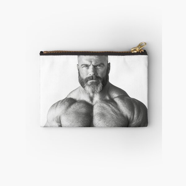 Item preview, Muscular Man #1 designed and sold by BeautyofMasc.