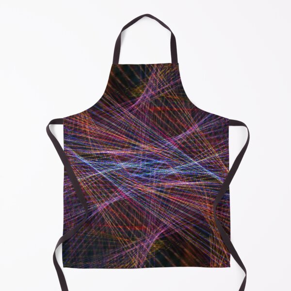 Item preview, Abstract- Luna Park designed and sold by clv-creative.