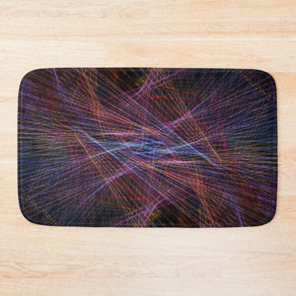 Item preview, Abstract- Luna Park designed and sold by clv-creative.