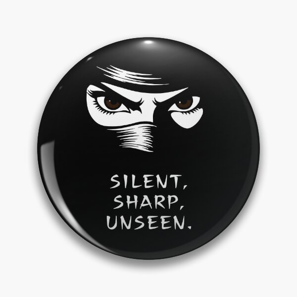 Item preview, NINJA: Brown Eyes of the Stealth Warrior (Female)  designed and sold by KashikoiUS.