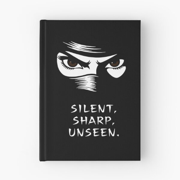 Item preview, NINJA: Brown Eyes of the Stealth Warrior (Female)  designed and sold by KashikoiUS.