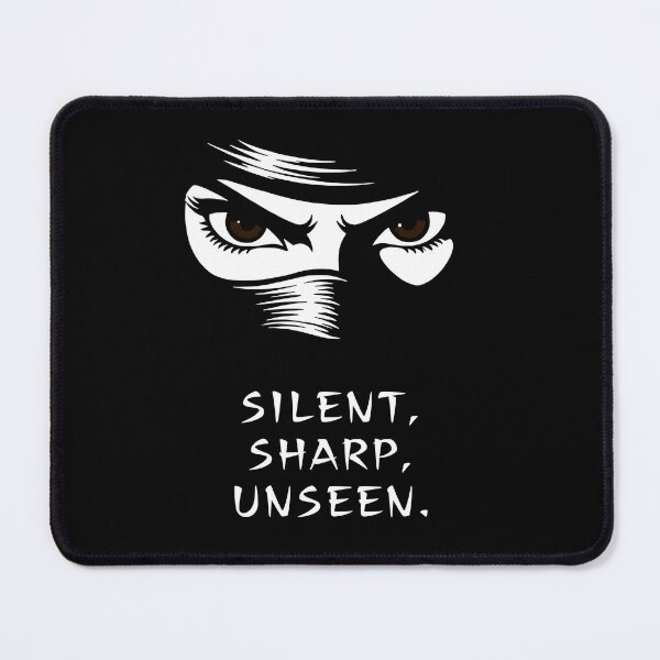 Item preview, NINJA: Brown Eyes of the Stealth Warrior (Female) designed and sold by KashikoiUS.