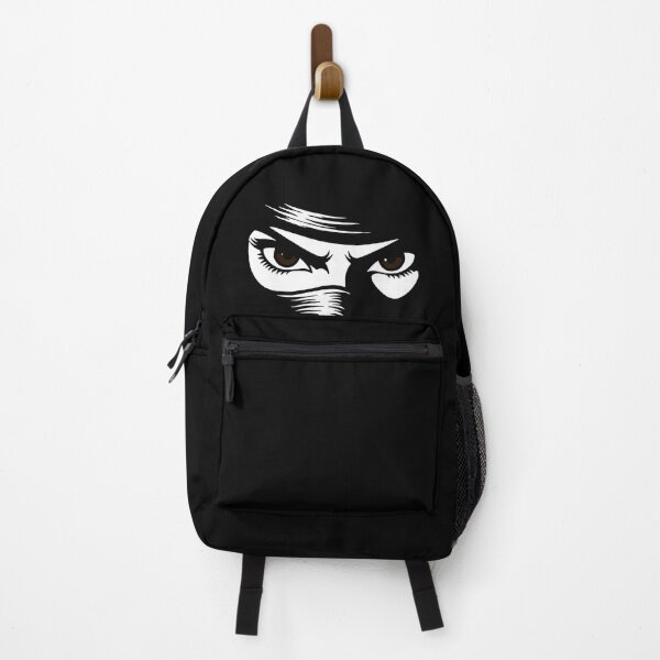 Item preview, NINJA: Brown Eyes of the Stealth Warrior (Female) designed and sold by KashikoiUS.