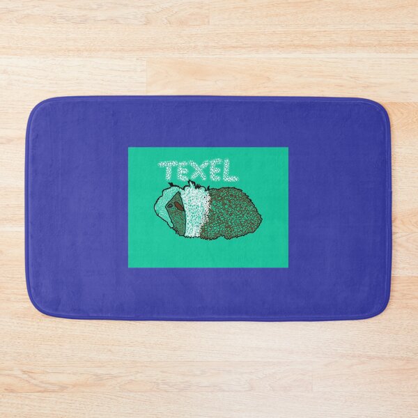 Item preview, Texel Cavy Guinea Pig designed and sold by Pony363021.