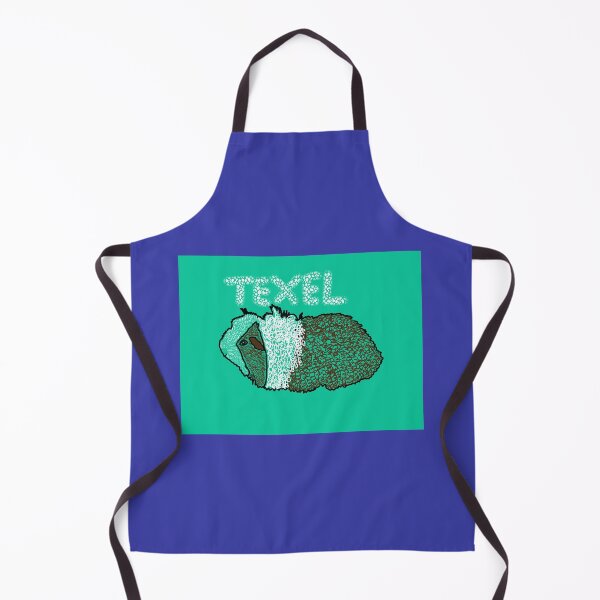 Item preview, Texel Cavy Guinea Pig designed and sold by Pony363021.