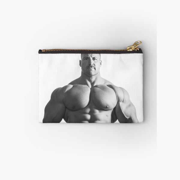 Item preview, Muscular man #2 designed and sold by BeautyofMasc.