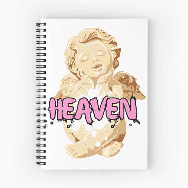 Item preview, Heaven designed and sold by SunSetSunRise64.