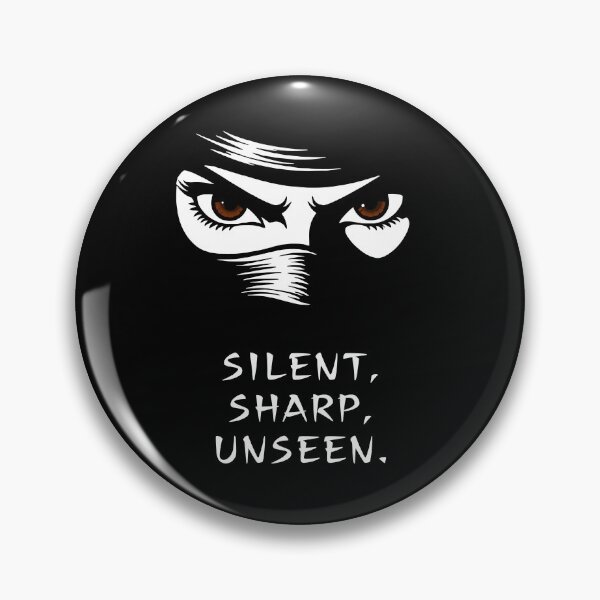 Item preview, NINJA: Light Hazel Eyes of the Stealth Warrior (Female)  designed and sold by KashikoiUS.
