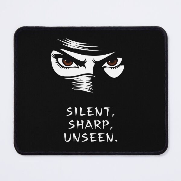 Item preview, NINJA: Light Hazel Eyes of the Stealth Warrior (Female)  designed and sold by KashikoiUS.