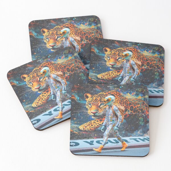 Item preview, Do Your Thing Inspiration Art designed and sold by annimo.