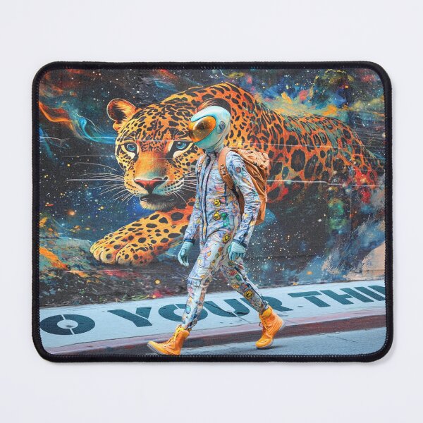 Item preview, Do Your Thing Inspiration Art designed and sold by annimo.