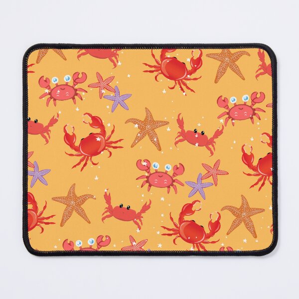 Item preview, Crabs of jellyfishes designed and sold by andrasdesignssss.
