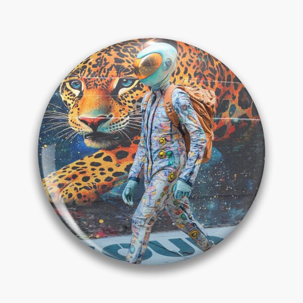 Item preview, Do Your Thing Inspiration Art designed and sold by annimo.