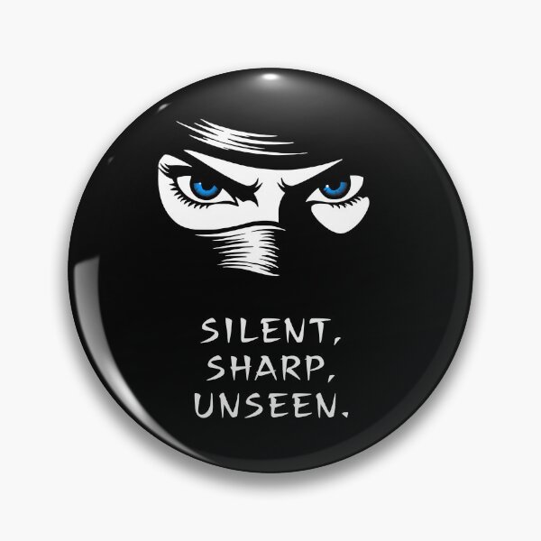 Item preview, NINJA: Blue Eyes of the Stealth Warrior (Female)  designed and sold by KashikoiUS.
