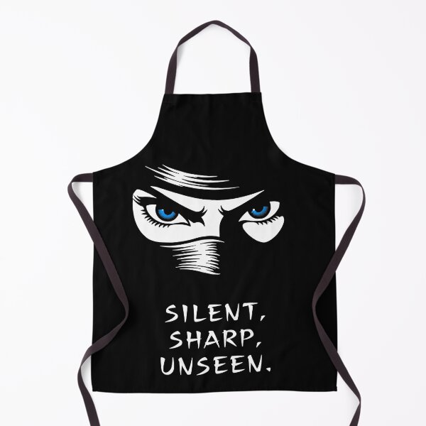 Item preview, NINJA: Blue Eyes of the Stealth Warrior (Female) designed and sold by KashikoiUS.
