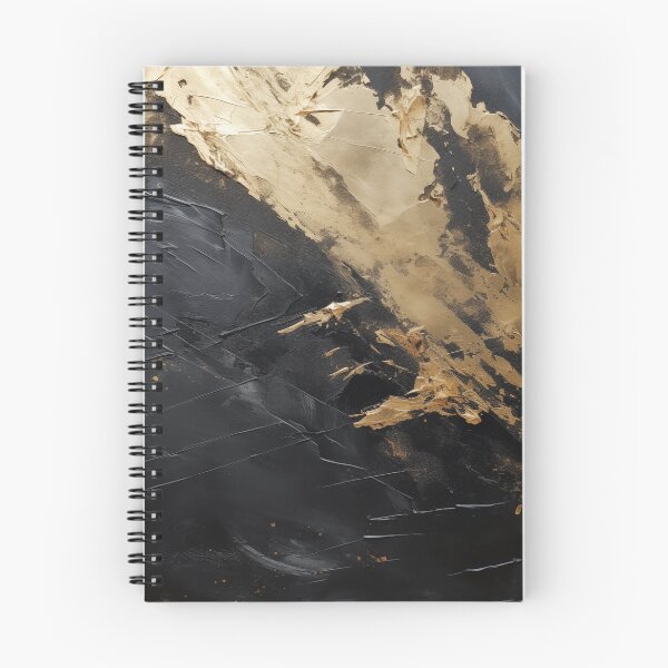 Item preview, Black and Gold painting designed and sold by Humberto Braga.