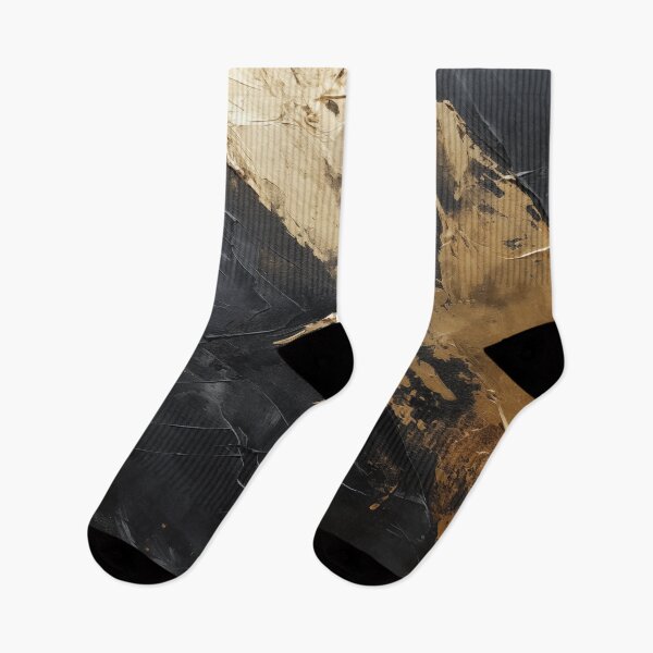 Item preview, Black and Gold painting designed and sold by Humberto Braga.