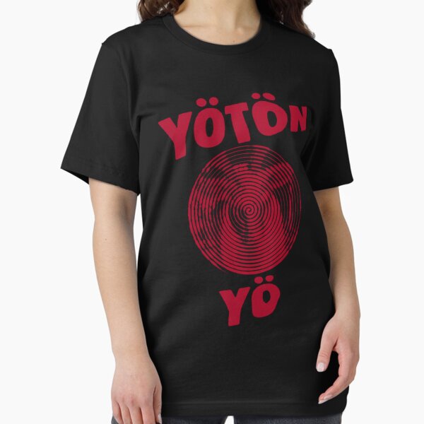 Vista previa del artículo con la obra «Noche sin noche», diseñado y vendido por digitalsalad.