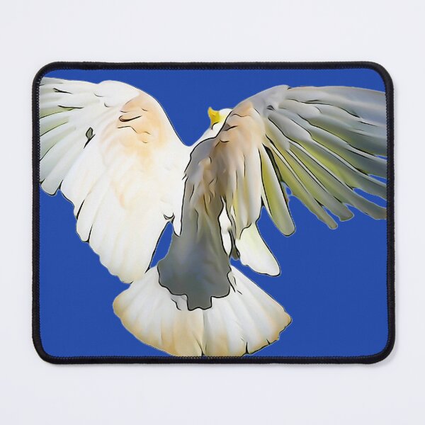 Item preview, WINGS OF FREEDOM designed and sold by Annalucia.