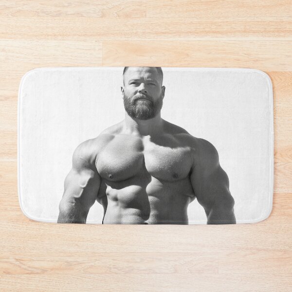 Item preview, Muscular Man designed and sold by BeautyofMasc.