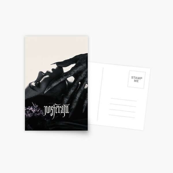 Item preview, Nosferatu Movie designed and sold by oakley0.