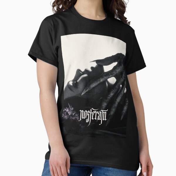 Item preview, Nosferatu Movie designed and sold by oakley0.