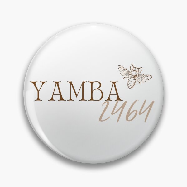 Item preview, Yamba Organic designed and sold by TheBlushingRoo.