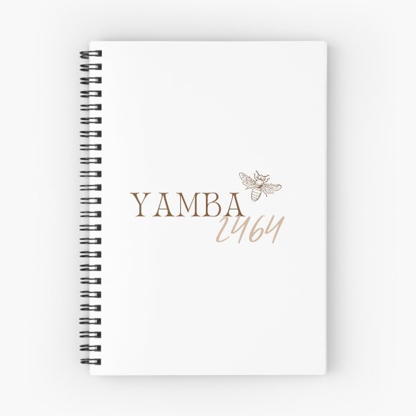 Item preview, Yamba Organic designed and sold by TheBlushingRoo.