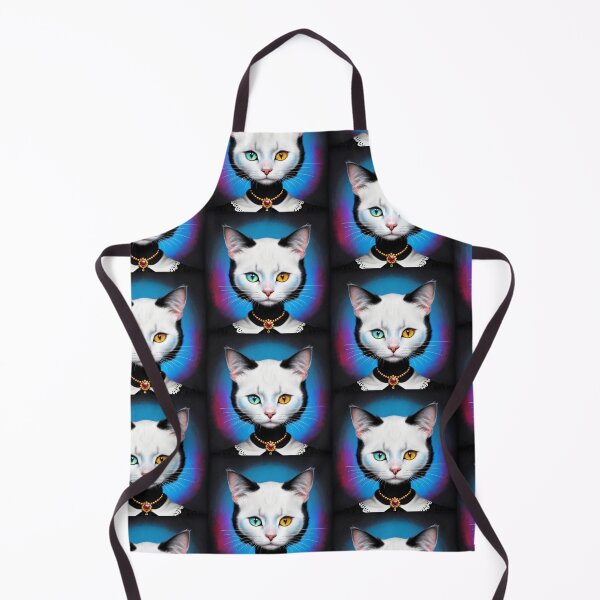 Item preview, The Cheshire Cat's Cousin #4 designed and sold by lolawycz.