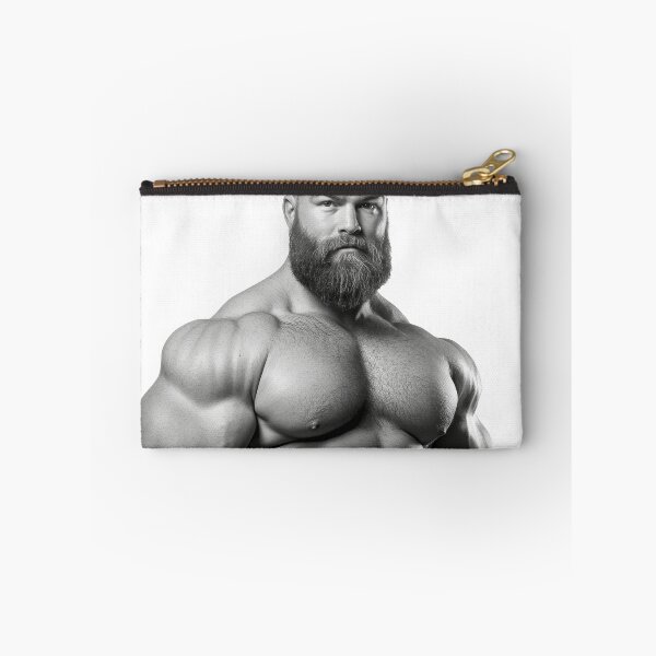 Item preview, Muscular Man designed and sold by BeautyofMasc.